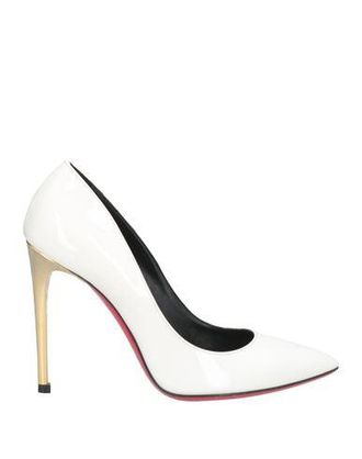 Bruglia FOOTWEAR - Pumps sur YOOX.COM