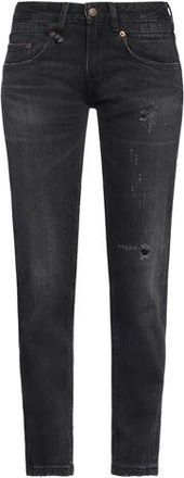 R13 PARTES DE ABAJO - Pantalones vaqueros en YOOX.COM