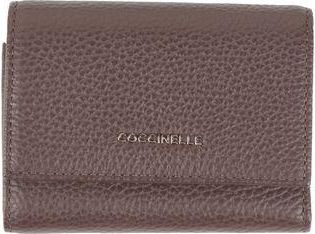 Coccinelle Small Leather Goods - Wallets sur YOOX.COM