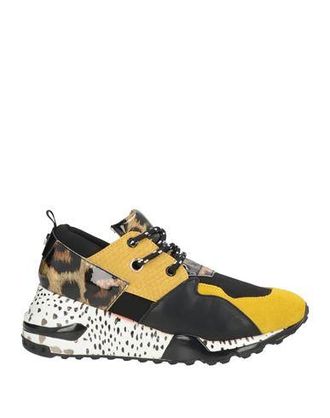 Steve Madden FOOTWEAR - Trainers on YOOX.COM