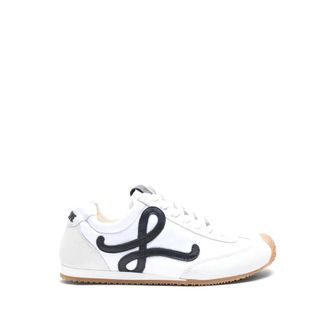 Loewe Sneakers, female, White, Size: 11 US Ballet Runner 2.0