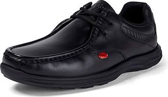 Kickers Reasan Lace Up Shoe