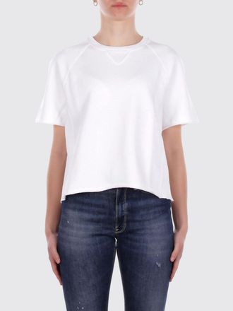 Dondup T-shirt in cotone basic Dondup