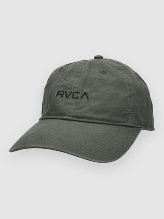 Rvca Cappellino verde