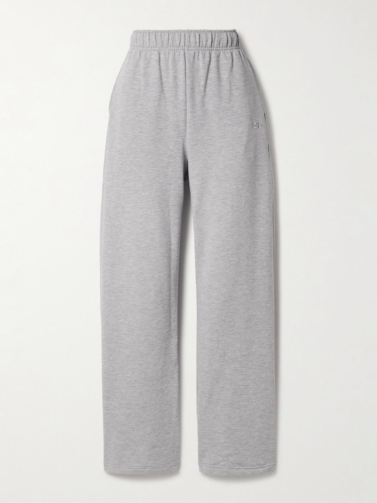 Cigarette trousers - Beige - Ladies | H&M PH