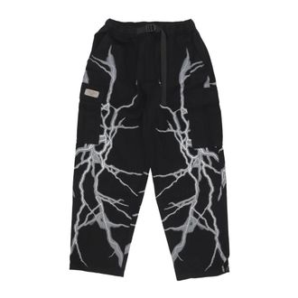 Phobia Archive Hombre, Pantalones, Multicolor, Talla: XL