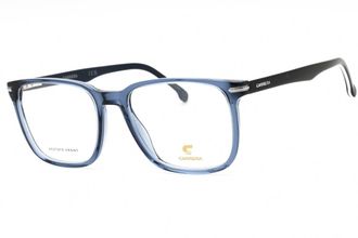 Carrera 309 0PJP 00 Transparent Blue 54mm