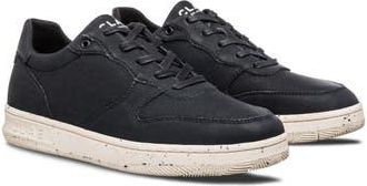 Clae Malone Sneaker in Black Vegan Chips at Nordstrom Rack, Size 10