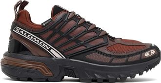 Salomon Sneakers ACS Pro - Marrone