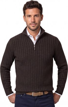 Profuomo trui Profuomo bruin