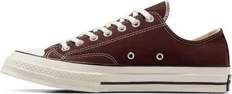 Converse Chuck 70 Ox sneakers in brown-Red