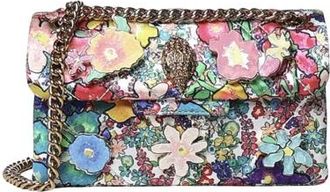 Kurt Geiger Tassen, Dames, Veelkleurig, ONE Size, Shoulder Bags
