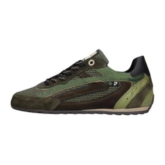 Floris Van Bommel Dames, Schoenen, Veelkleurig, Maat: 43 EU Denim