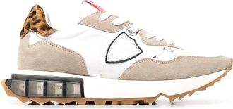 Philippe Model Mujer, Zapatos, Blanco, Talla: 39 EU