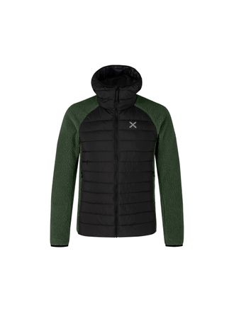 Montura Sherpa Hybrid Comfortemp Down Feel Jacket