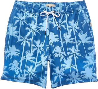 Onia Stretch Volley Swim Short