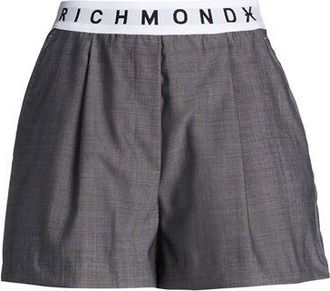 John Richmond BOTTOMWEAR - Shorts & Bermuda Shorts sur YOOX.COM