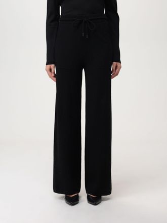 Max Mara Pantalone Max Mara in lana e cashmere