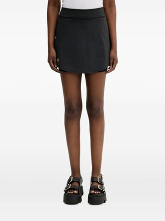 Fjällräven Gonna a strati - Nero