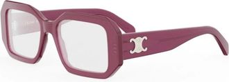 Celine unisex, Accesorios, Rojo, Talla: ONE Size