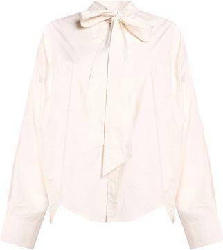 Roberto Collina TOPWEAR - Camicie su YOOX.COM