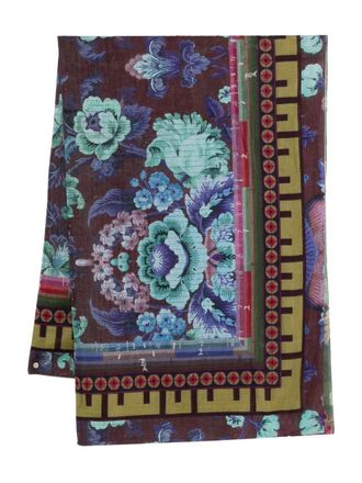 Pierre-Louis Mascia Hawnbci 135X190 Cm Scarf