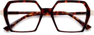 Etnia Barcelona Tolosa bril - Bruin