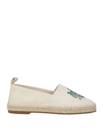 Maison Kitsuné SCHUHE - Espadrilles auf YOOX.COM