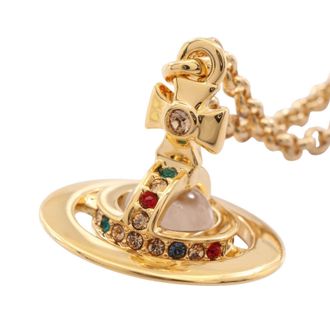 Vivienne Westwood NEW PETITE ORB Necklace