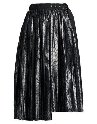 Comme Des Gar&ccedil;ons Midi skirts