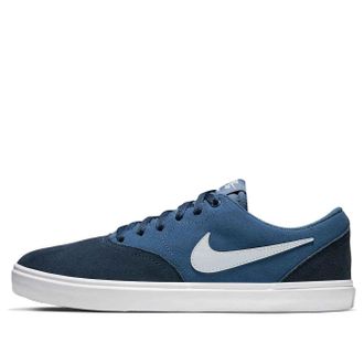 Nike Check Solar SB Midnight Navy 843895-407