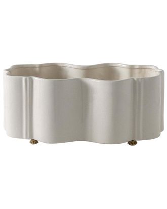 Port 68 Tuscan Scallop Planter