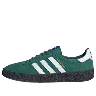 adidas Montreal RM Collegiate Green JS1335