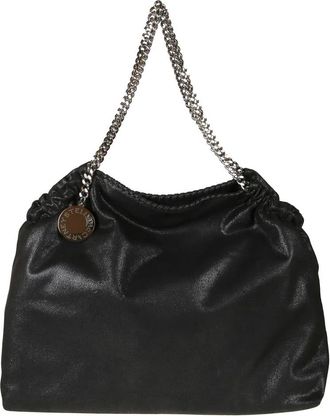 Stella McCartney Mujer, Bolsos, Negro, Talla: ONE Size