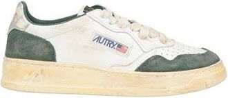 Autry FOOTWEAR - Trainers on YOOX.COM