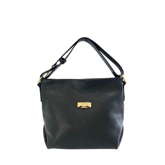 Baldinini Leather Women Shoulder Womens Bag
