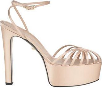 Alev&igrave; CALZADO - Sandalias con cierre en YOOX.COM
