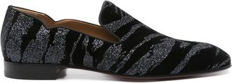 Christian Louboutin Dandy Chick Loafers