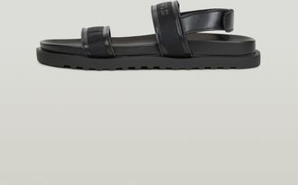 G-Star Diesem BSC Sandals - Zwart - Heren