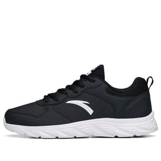 Anta Running Series Sneakers Black 912035542-3
