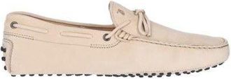 Tod's Gommino Driving Shoes