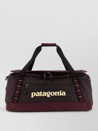 Patagonia black hole duffel bag