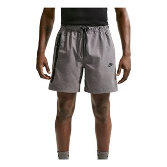 Nike Tech Woven Shorts Pencil Point Blue Crystal HQ0470-015