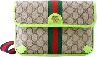 Gucci unisex, Pre-owned, Beige, Taglia unica, used