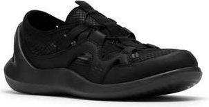 Clarks Solevana Slip-On Sneaker in Black at Nordstrom Rack, Size 8.5