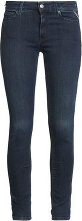 Replay PARTES DE ABAJO - Pantalones vaqueros en YOOX.COM