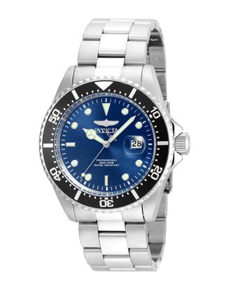 Invicta Mens Pro Diver Watch