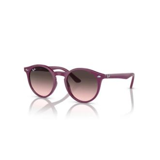 Ray-Ban Phantos Zonnebril - unisex - Zonnebrillen - Roze - 44 MM - Accessoires