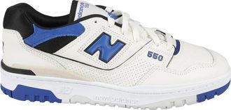 New Balance 550 Sneakers - Heren - Tennisschoenen - Blauw - 45 EU - Leer - Fitness