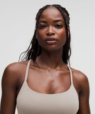 Brassière de sport,Soutien-gorge de sport à boucle pour femmes,Yoga
